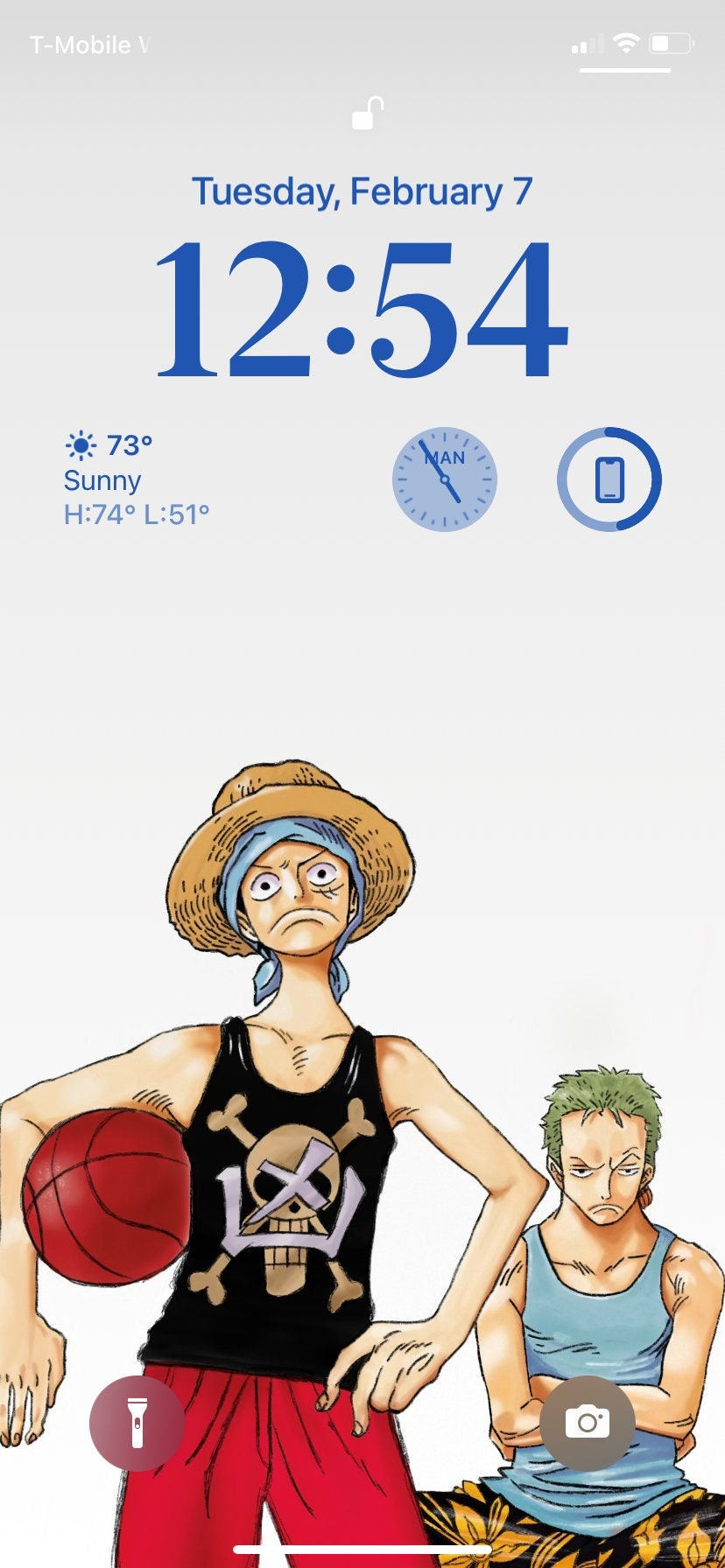 One Piece Wallpaper 