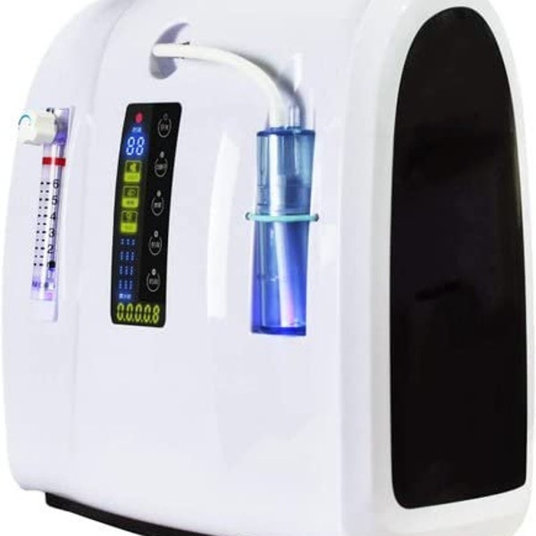 Puppy Oxygen Concentrator (Portable)