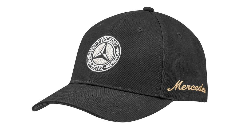 Mercedes Benz Ladies Cap NWOT Mercedes Benz | Accessories | Mercedes Benz Ladies Cap Nwot  main image 3