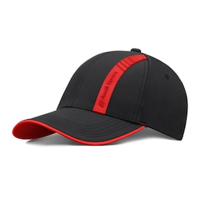 特別出品　アウディ　キャップ　レッド　アンド　ブラック AUDI アウディ CAP ROT 55-59 キャップ 帽子 メンズ 秋 男女