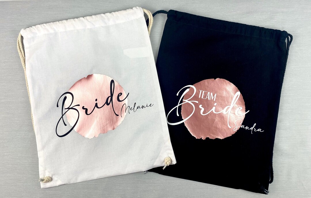 24 Large Custom Hen Party Stickers – Personalized Bride Weekend Night Fun – 63mm Round Labels