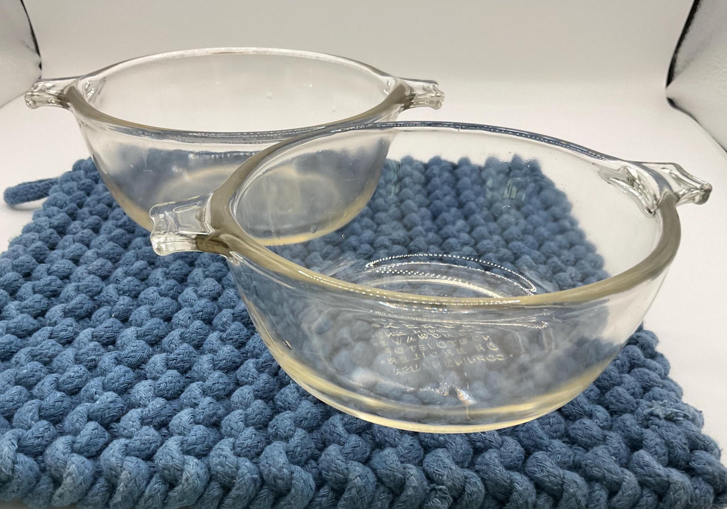Pyrex 018 - Etsy