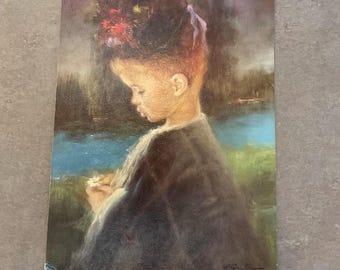 Frame Canvas of 