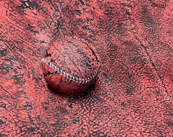 エキゾチックなキリンの野球