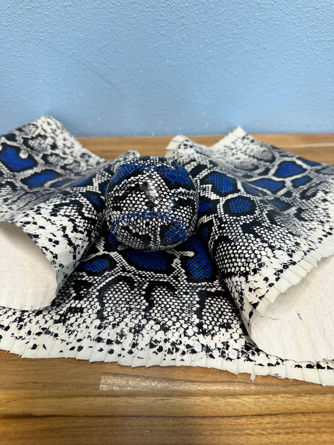 Python Baseball - Etsy