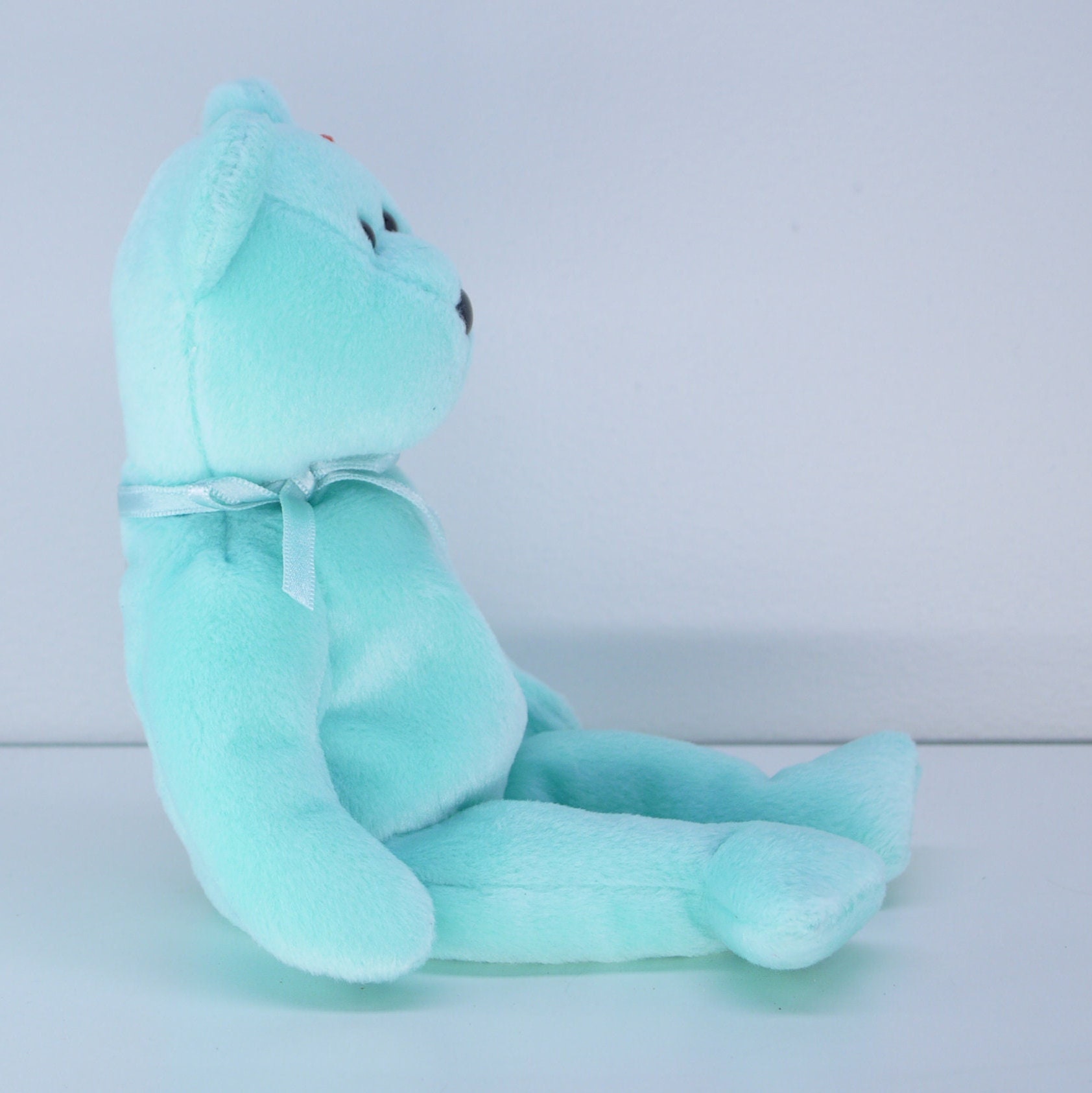 Alberta Wild Rose the Bear 2005 TY Beanie Baby - Etsy