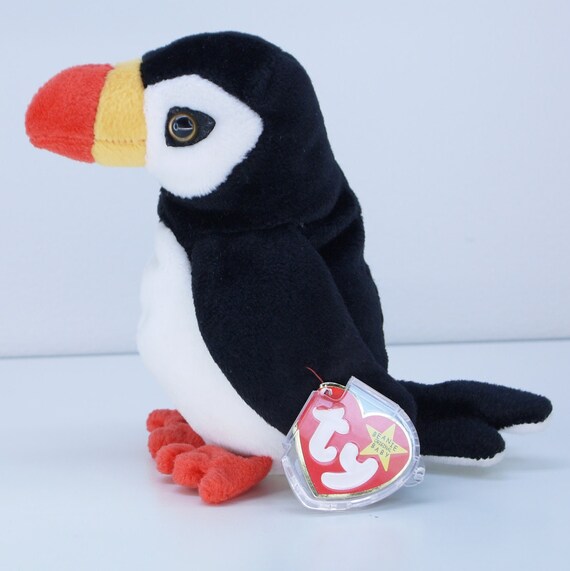 Puffin protectors