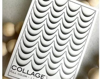 Nail Water Decal, French Tip, French Line, French Nail Tattoo, Waterslides, Nail Water Stickers, Water Transfer
