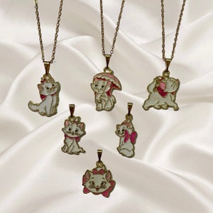 Boucle d'oreille en métal Anime Disney CAN o & Stitch pour fille, point  Kawaii, accessoires de bijoux délicats pour femme, cadeaux pour fille