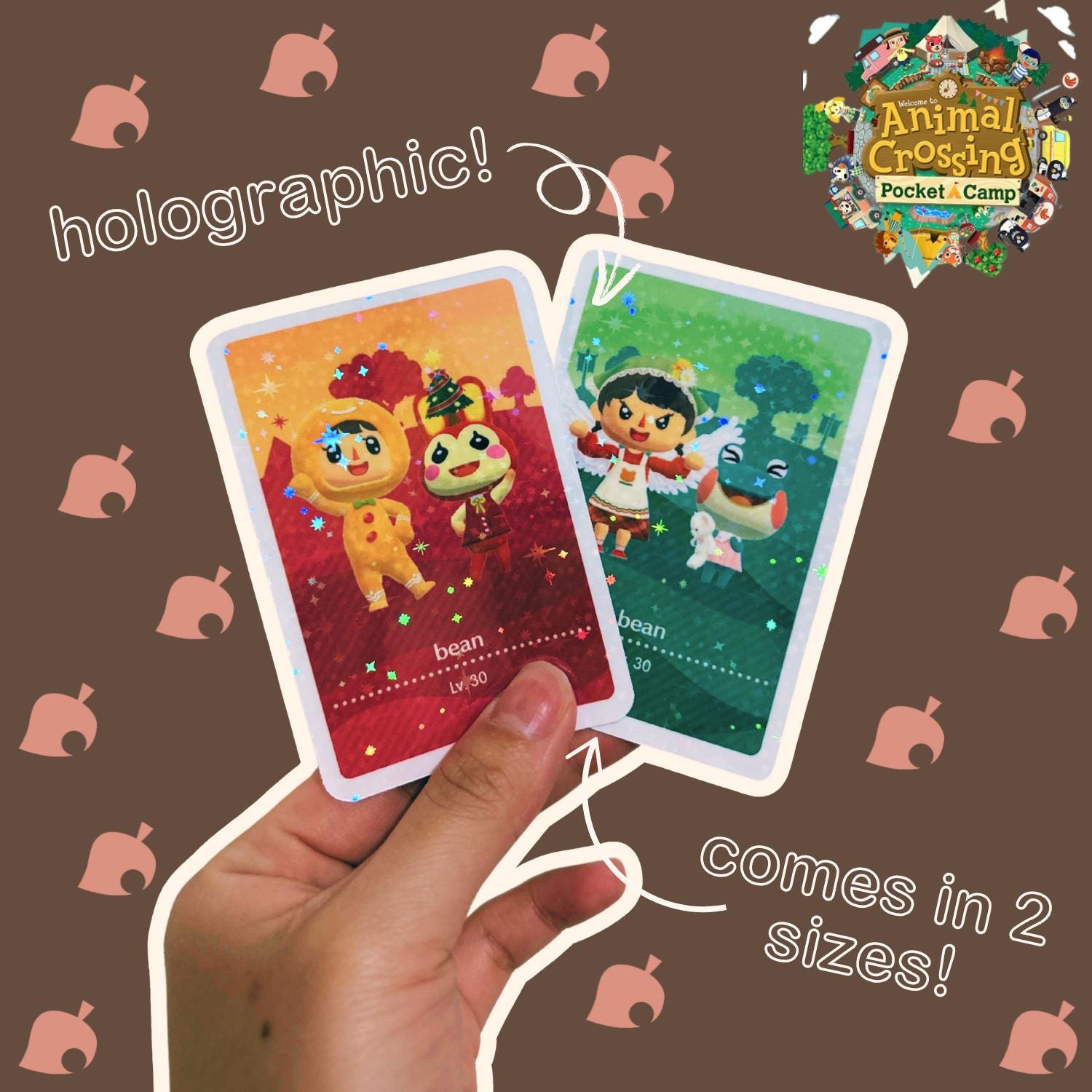 Crossing Pocket Camp Animal Crossing New Horizons Online Code