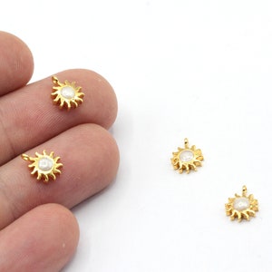 Little store charms jewelry