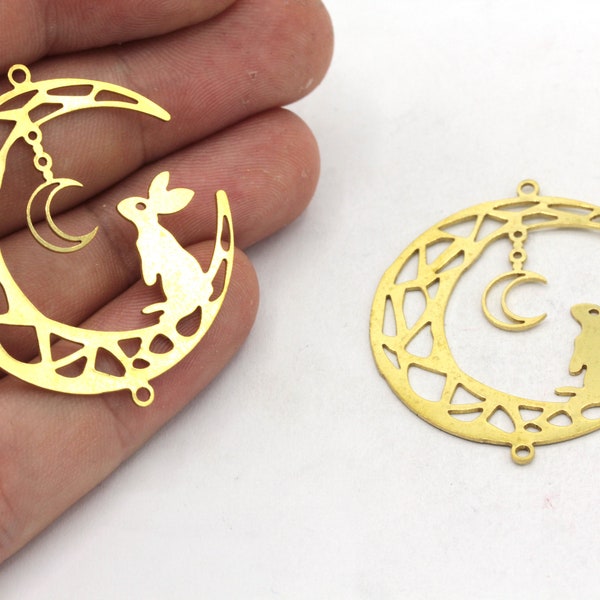 Laser Cut Charms Etsy