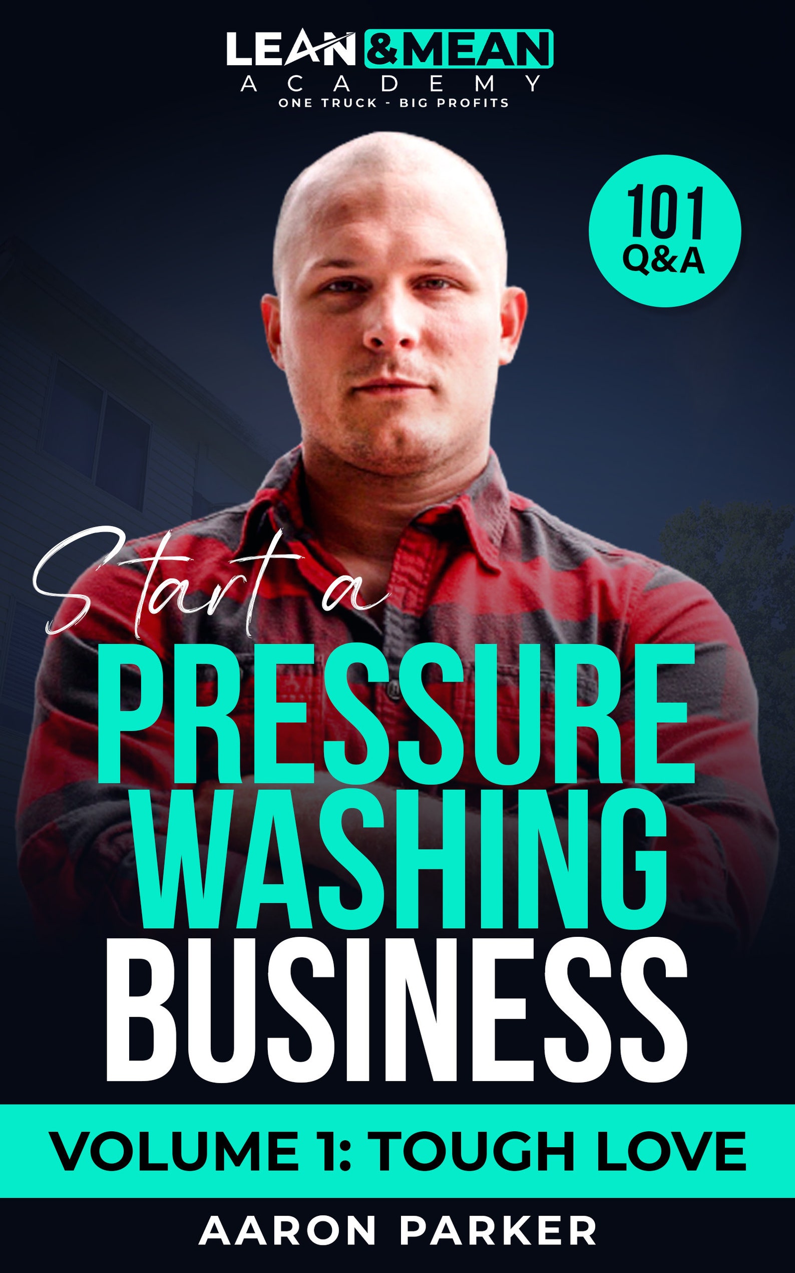 How to Start A Pressure Washing Business Ebook Etsy