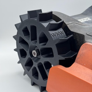 Works Landroid Offroad Räder v2