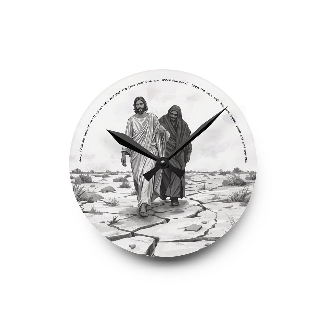 Clock God This item is unavailable - Etsy