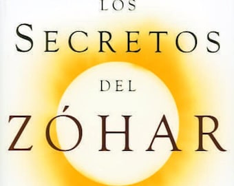 The Secrets of the Zohar Michael Berg