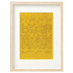 Emerson: « Erfolg », 1 colore