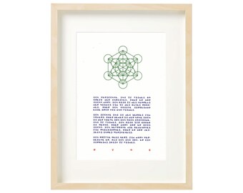 Rumi: « Wo ich ihn fand », 3 colors