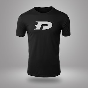 Danny Phantom Shirt, Glow-In-The-Dark Cotton Graphic Tee, Short Or Long Sleeve