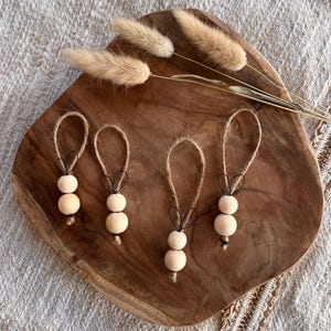 Easter Bunny Pendant | Beaded Easter Bunny | Small Easter Bunny | Easter Gift | Bunny | Easter