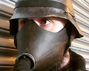 Maska gazowa Legionu Stalowego.PDF