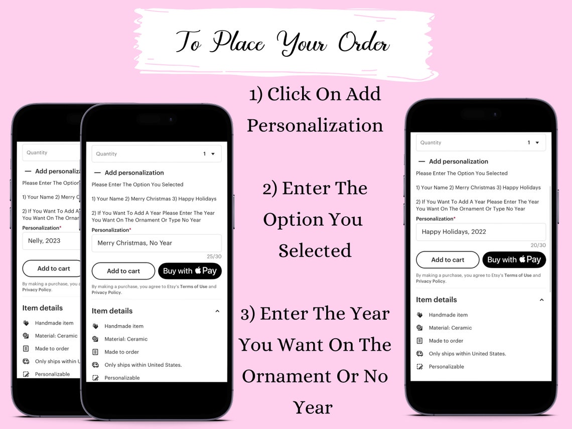 Nutcracker Ballet Nutcracker Ballet Ornaments Nutcracker Ballet Gift