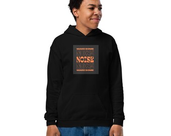 Youth heavy blend hoodie