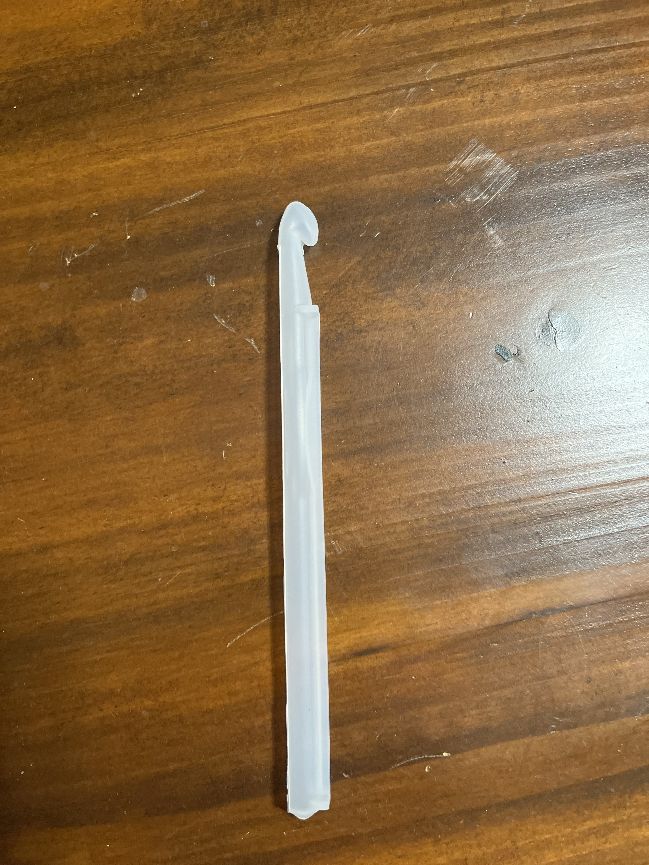 Resin Molds Crochet Hooks Etsy