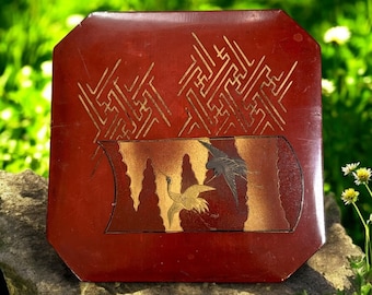 中国七宝焼小物入れ - Etsy 日本