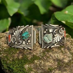 Ahasteen Turquoise - Etsy