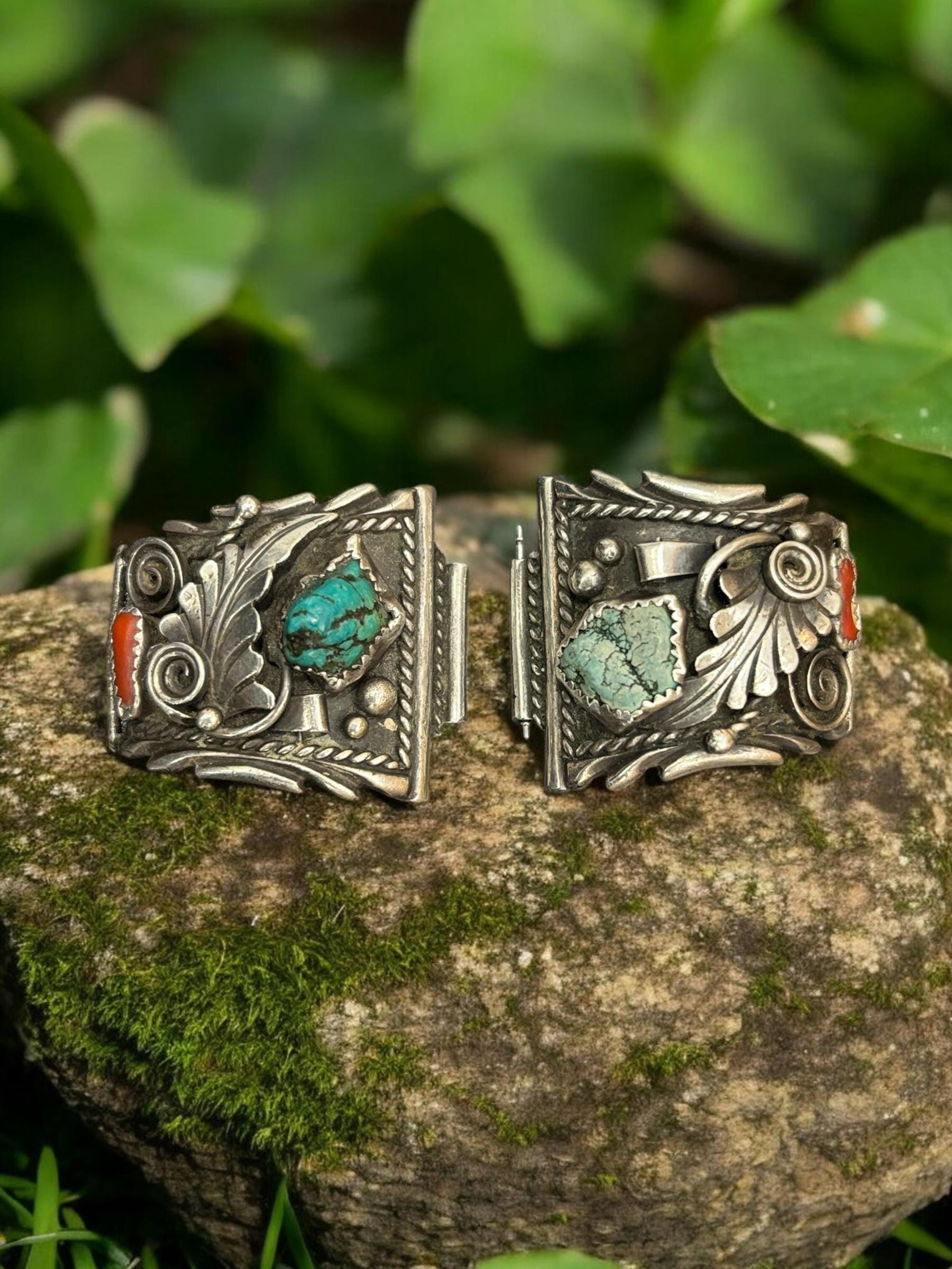 Ahasteen Turquoise - Etsy