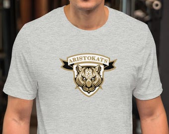 Camiseta unisex de los Aristóteles