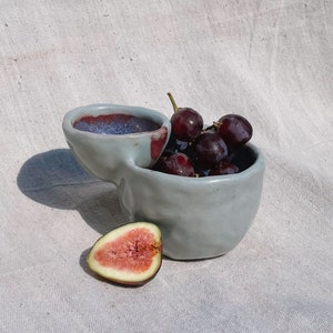 Basket Snack Bowl