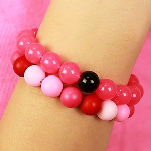 Nether Bead Bracelet