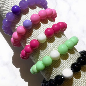 Wonder Bead Bracelet