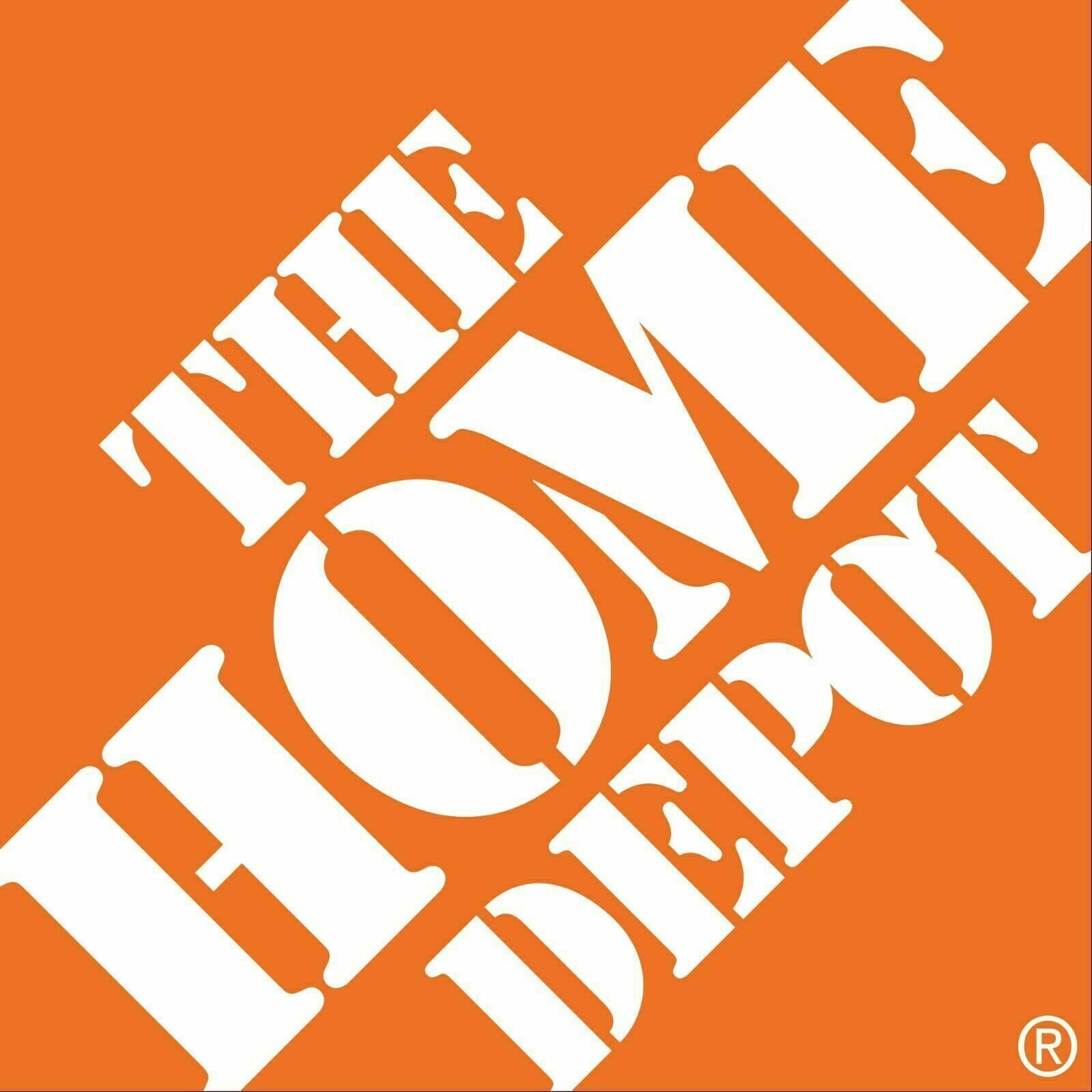 Home Depot Racing - Etsy