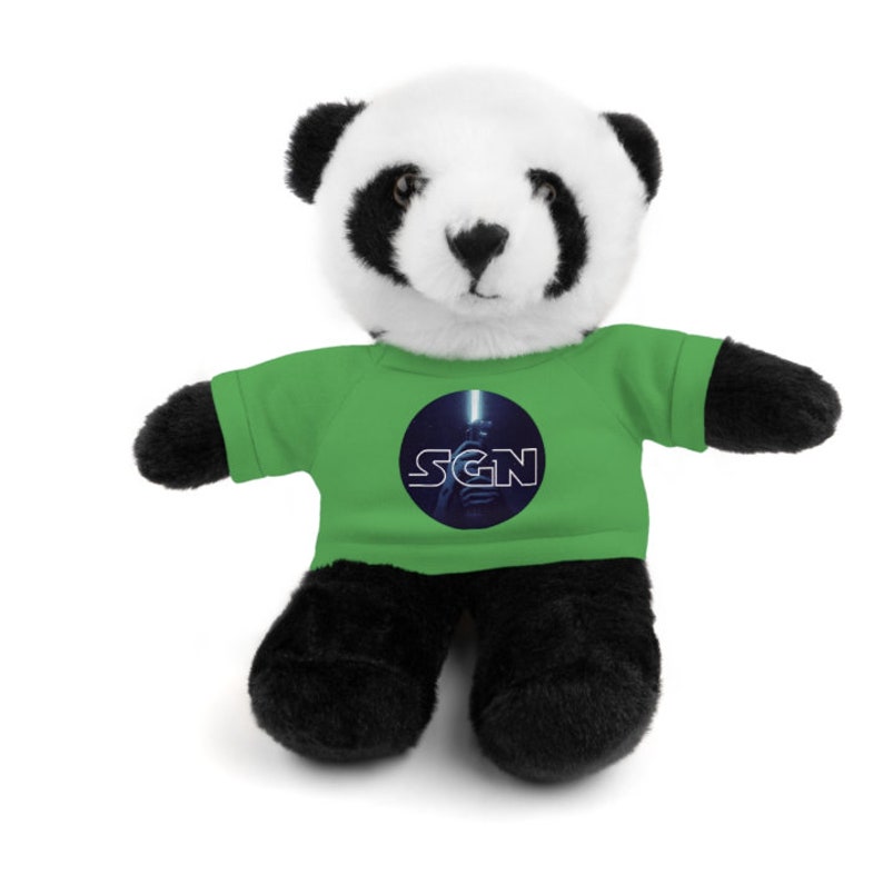 SGN Plushie image 6