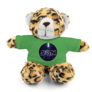 SGN Plushie image 4