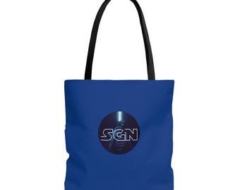 SGN Tote Bag