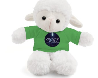 SGN Plushie