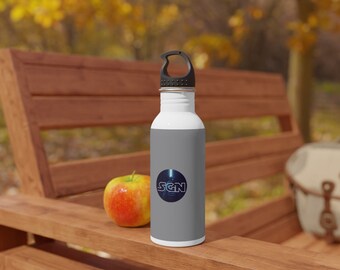 SGN Stainless Steel Water Bottle