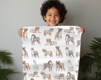 Dog swaddle blanket hotsell