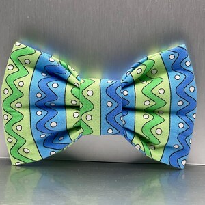 Dog Bow Tie, Easter dog Bows, Easter cat bow tie Spring Dog bow tie, Dog gift, Easter bows, xtra large dog bow ties, holiday dog bows