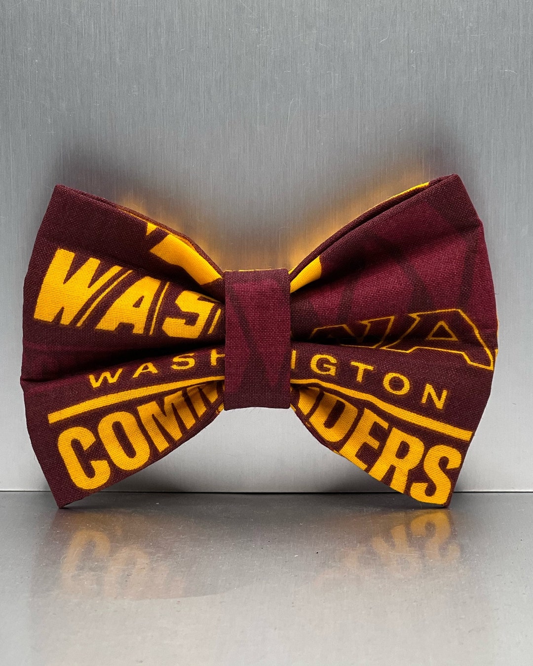 wainwrights dog bow tie