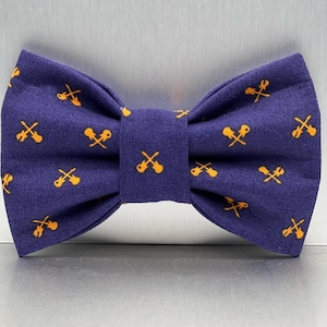 Guitar dog bow tie. music dog bow tie, Rock band Dog bowties,Guitar Cat bow ties, musician pet bow tie, music lover dog bowtie, dog bow tie