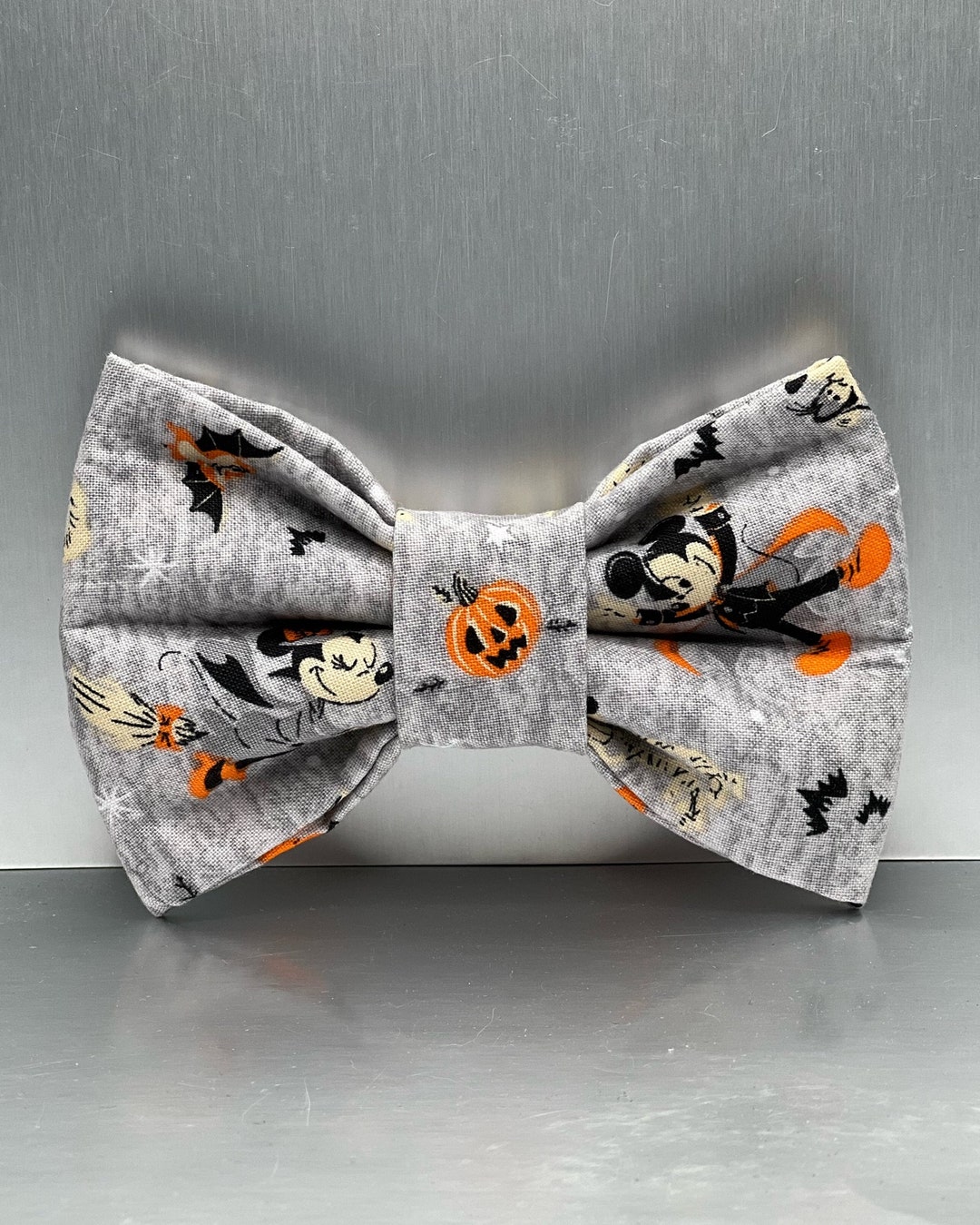 Halloween Dog Bow Tie, Halloween Dog Bow Tie, Halloween Dog Bows, Dog