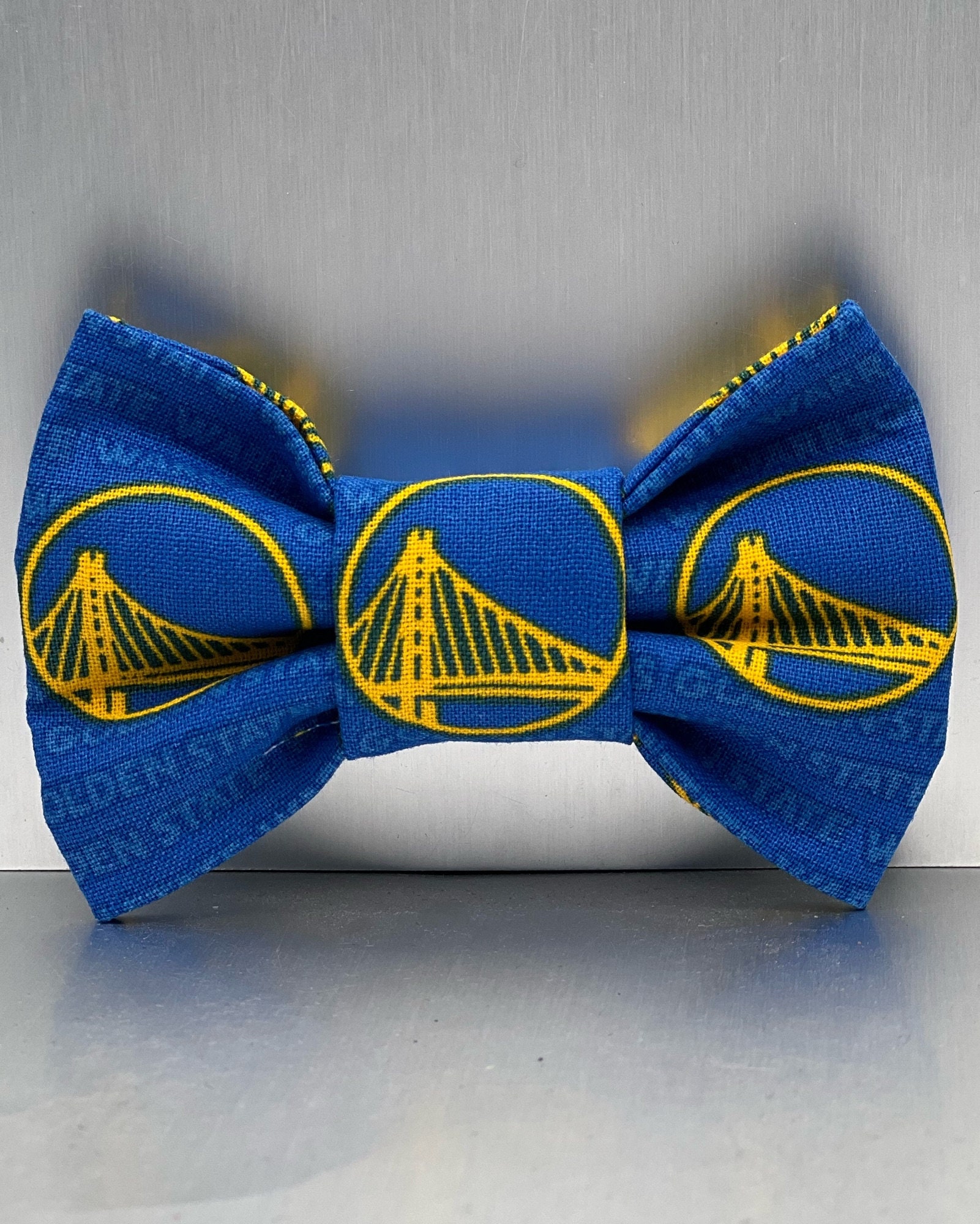 All Star Dogs: Golden State Warriors Pet apparel and accessories