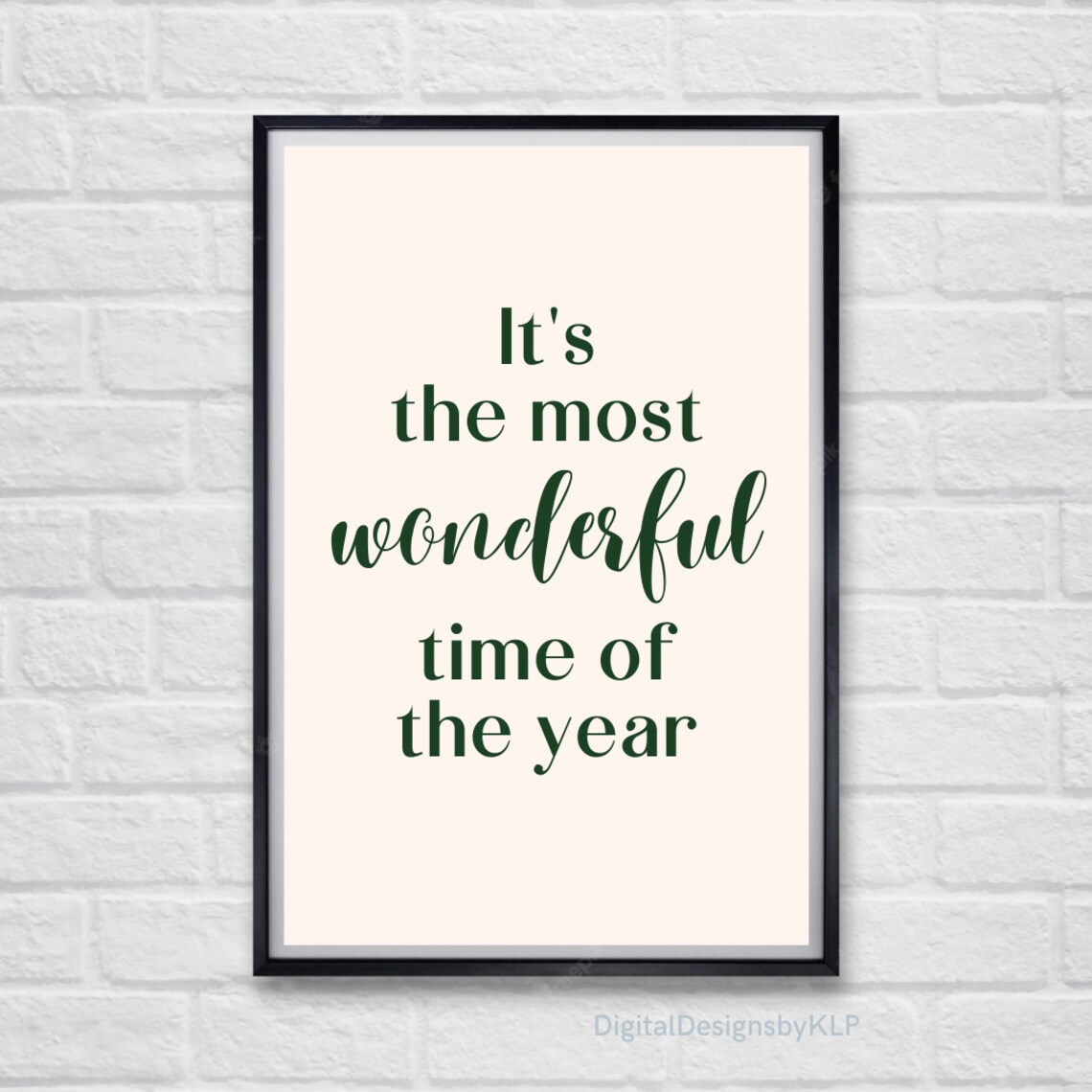 Printable Christmas Artwork Simple - Il 1140xN.4299905581 Dfy8 