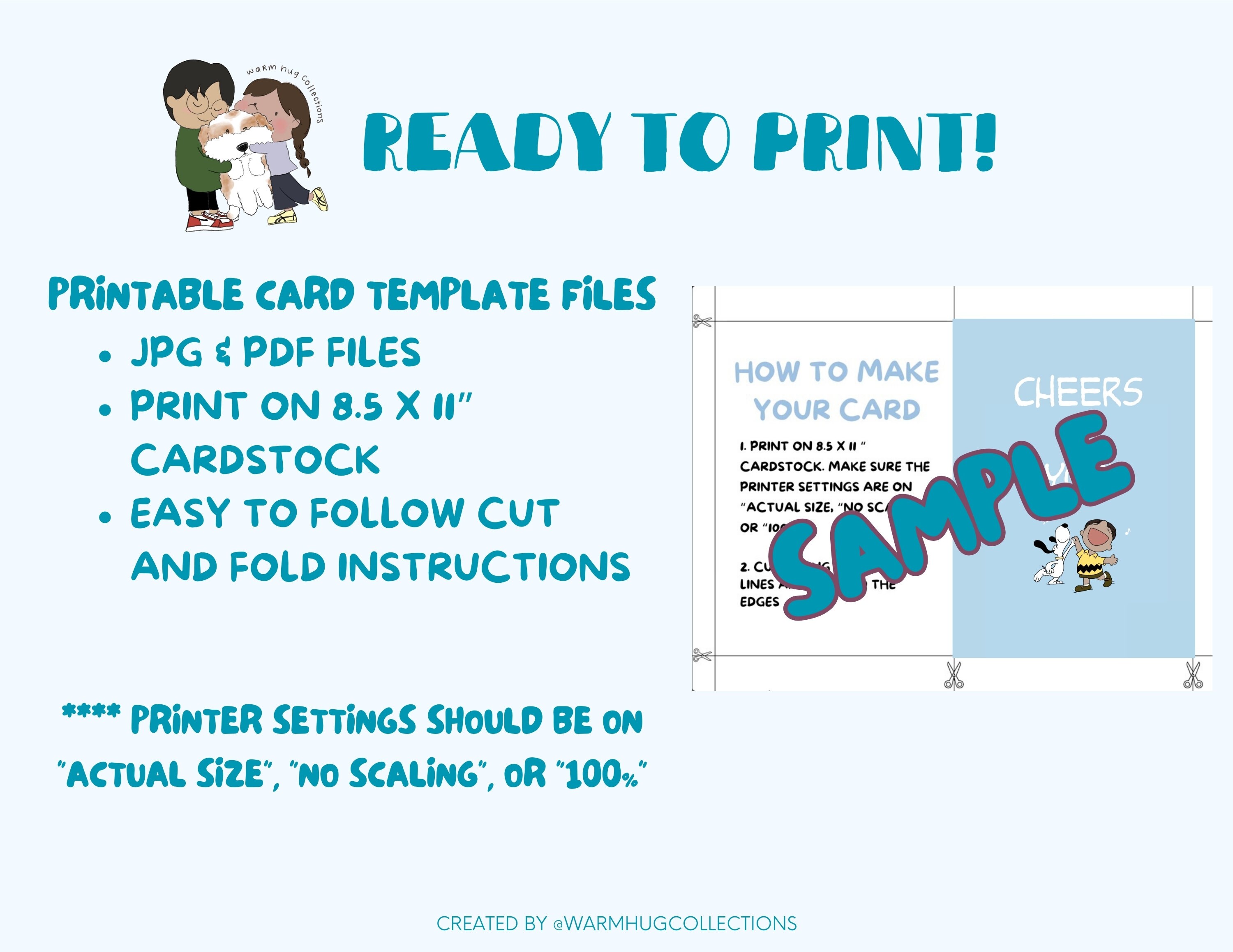 Printable SNOOPY Congratulations Card Congrat Card for Him Congrat Card ...