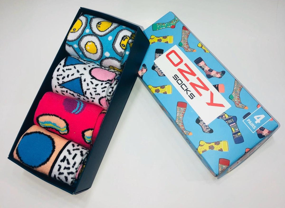 Calzini Divertenti Videogiochi – Cotone Colorato Unisex, Comodi E Antiodore (Taglie 36-46) - 2